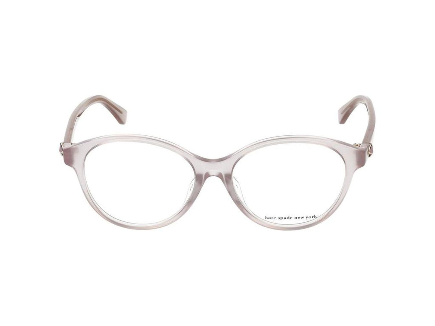 Kate Spade Oval-Frame Glasses