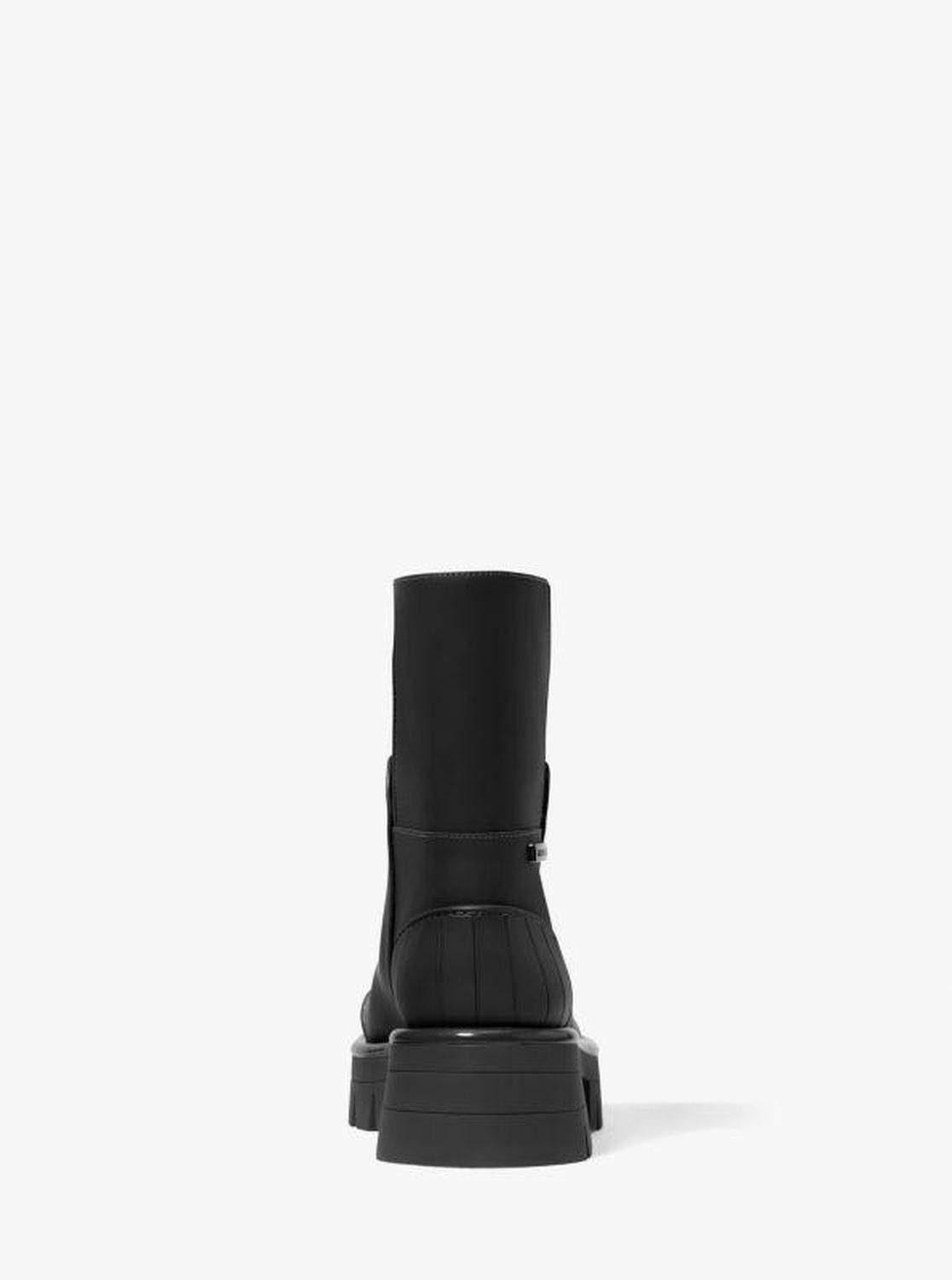 Sydra Rubber Boot