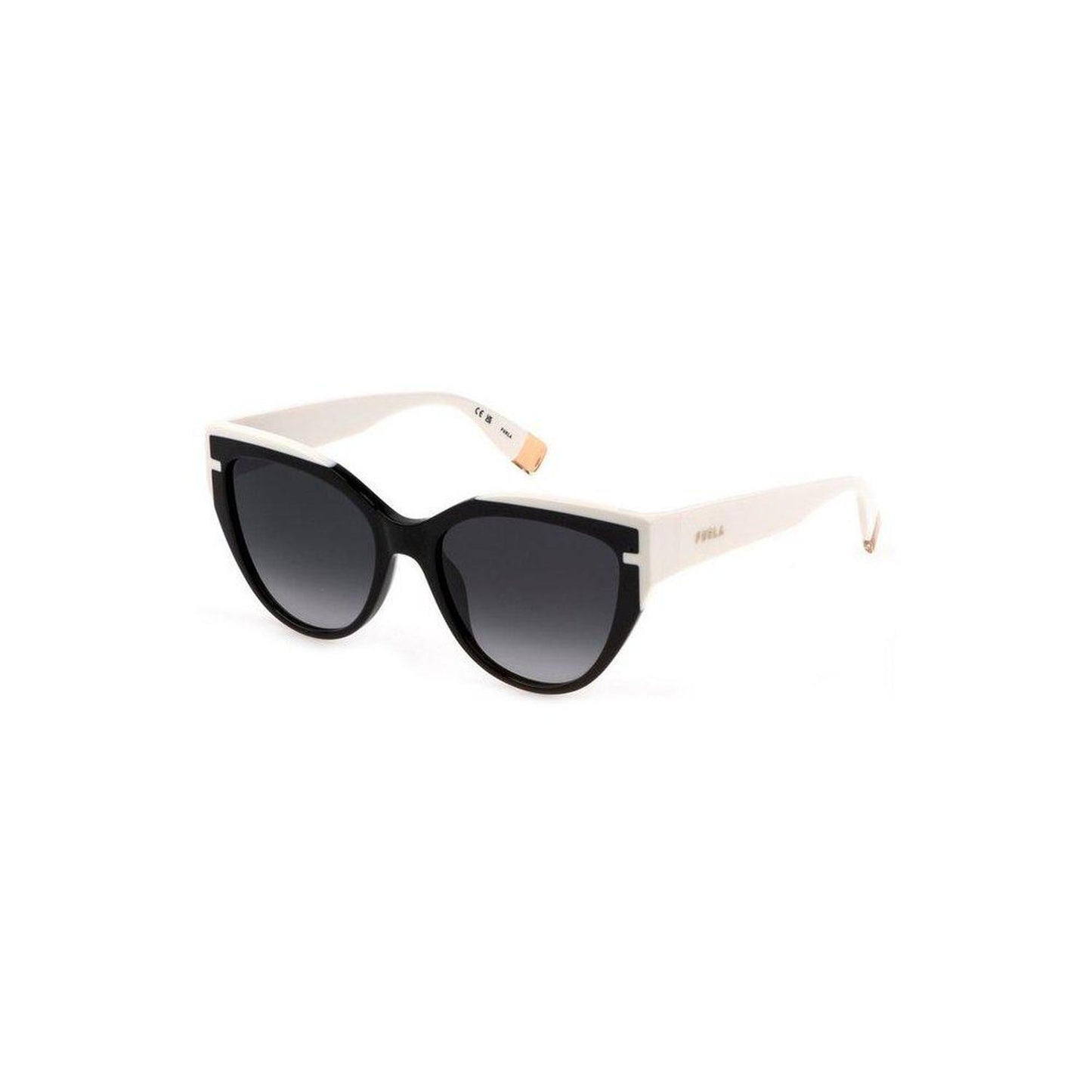 Furla Cat-Eye Frame Sunglasses