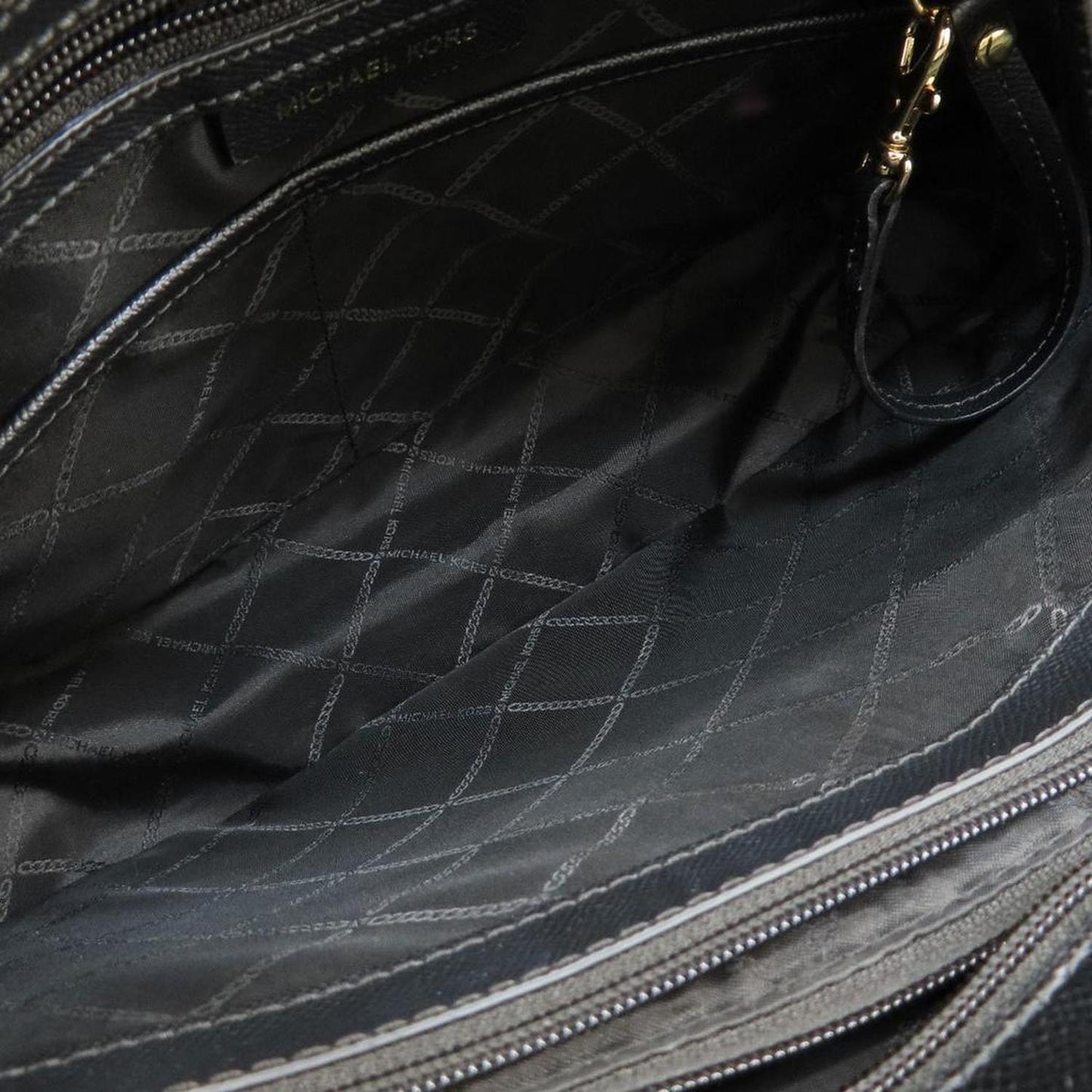 Pvc Tote Bag (Pre-Owned)