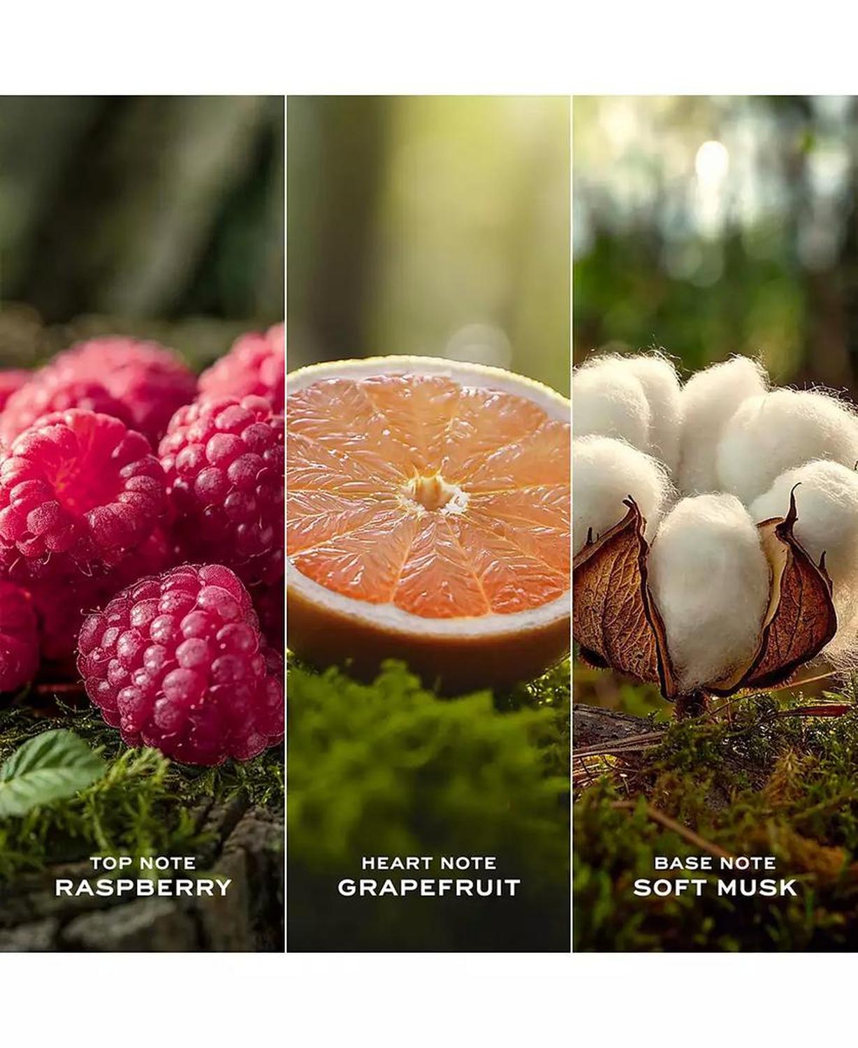 3-Pc. Daisy Eau So Fresh Eau de Toilette Gift Set