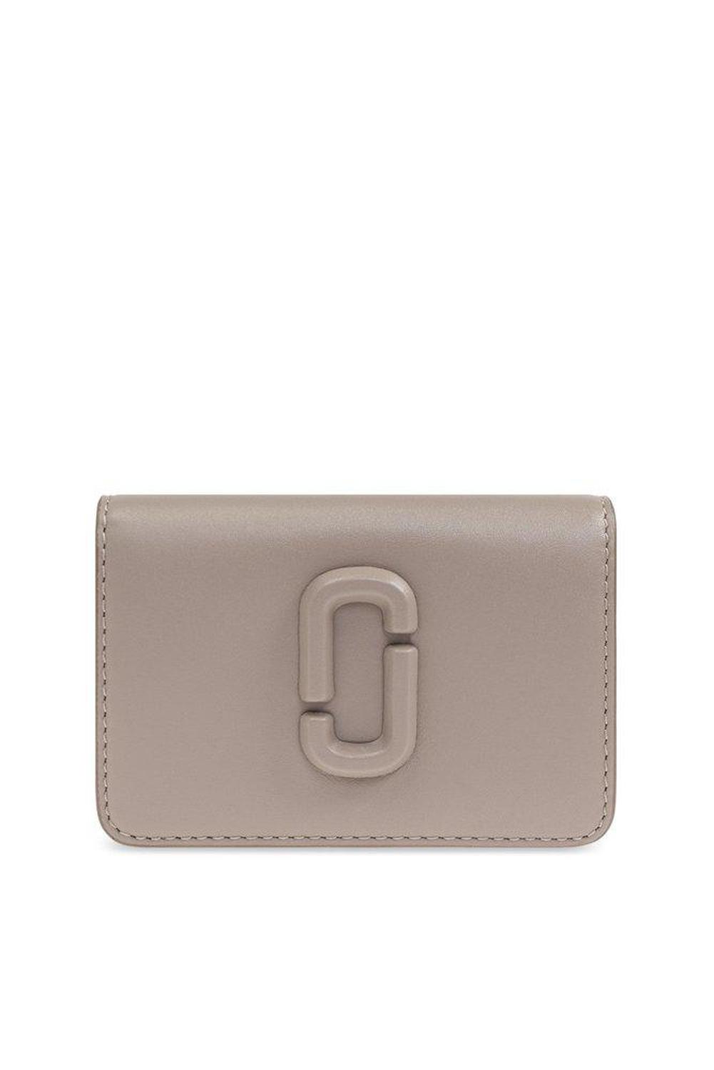 Marc Jacobs Covered J Card Holder