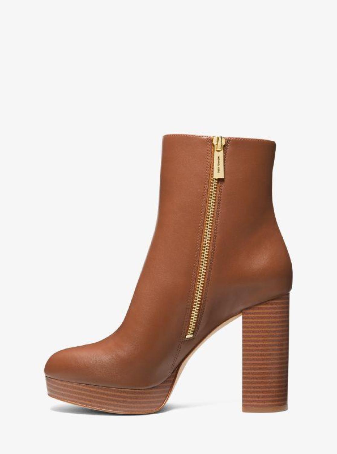 Joanna Platform Boot