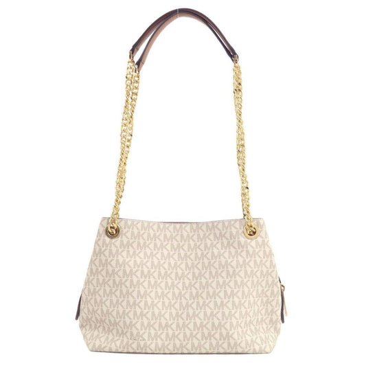 Pvc Tote Bag (Pre-Owned)