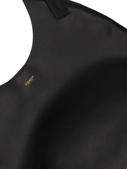 Women's Brooklyn 39 Leather Hobo Bag