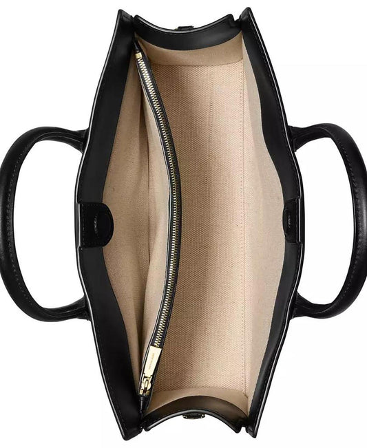 Scarlett Medium East West Satchel