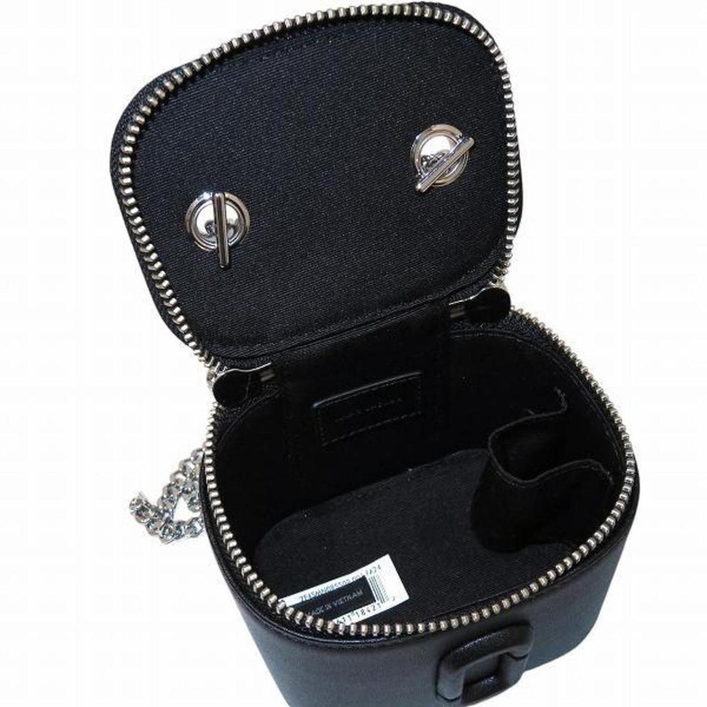 Leather Shoulder Bag (Pre-Owned)