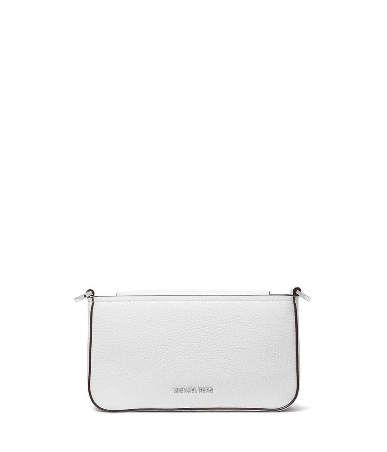 Bryant Small Convertible Crossbody Pouchette