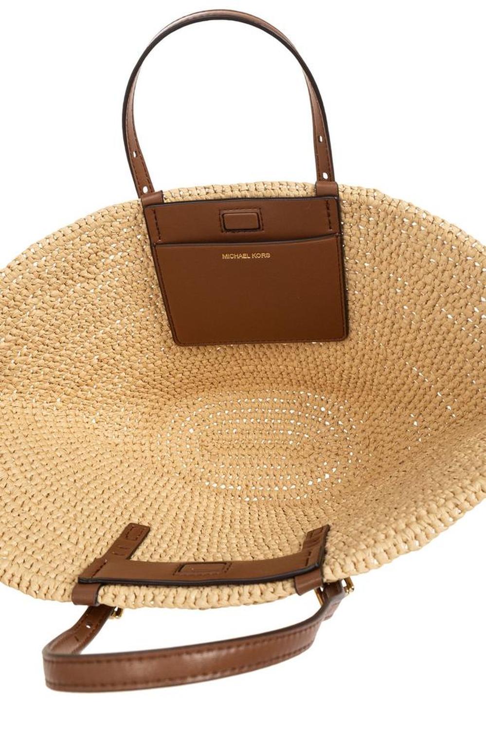 Michael Michael Kors Bag Isa Top Handle Bag