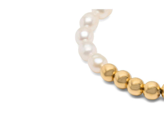 Ropes & Knots Toggle Bracelet