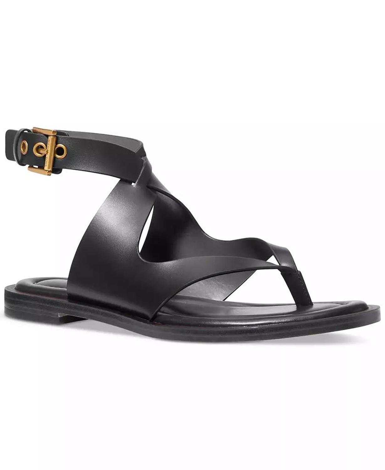 Women's Irene Flat Thong Sandals