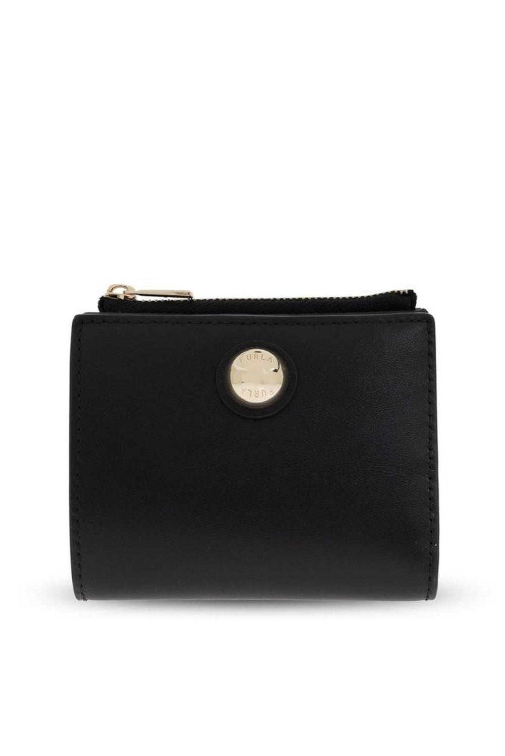Furla Sfera Compact S Bi-Fold Wallet