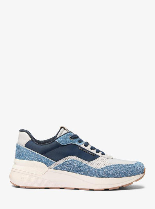 Trevor Mixed-Media Trainer