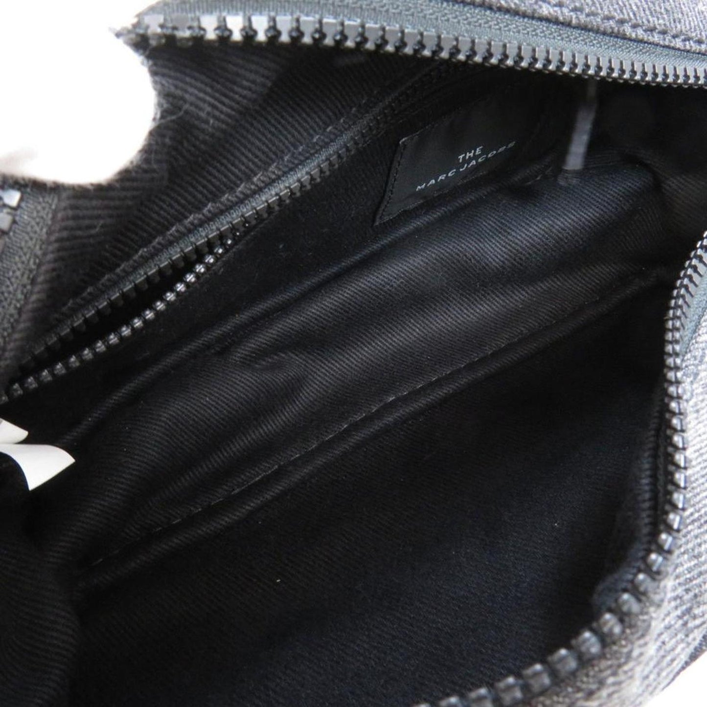 blue Shoulder Bag (Pre-Owned)