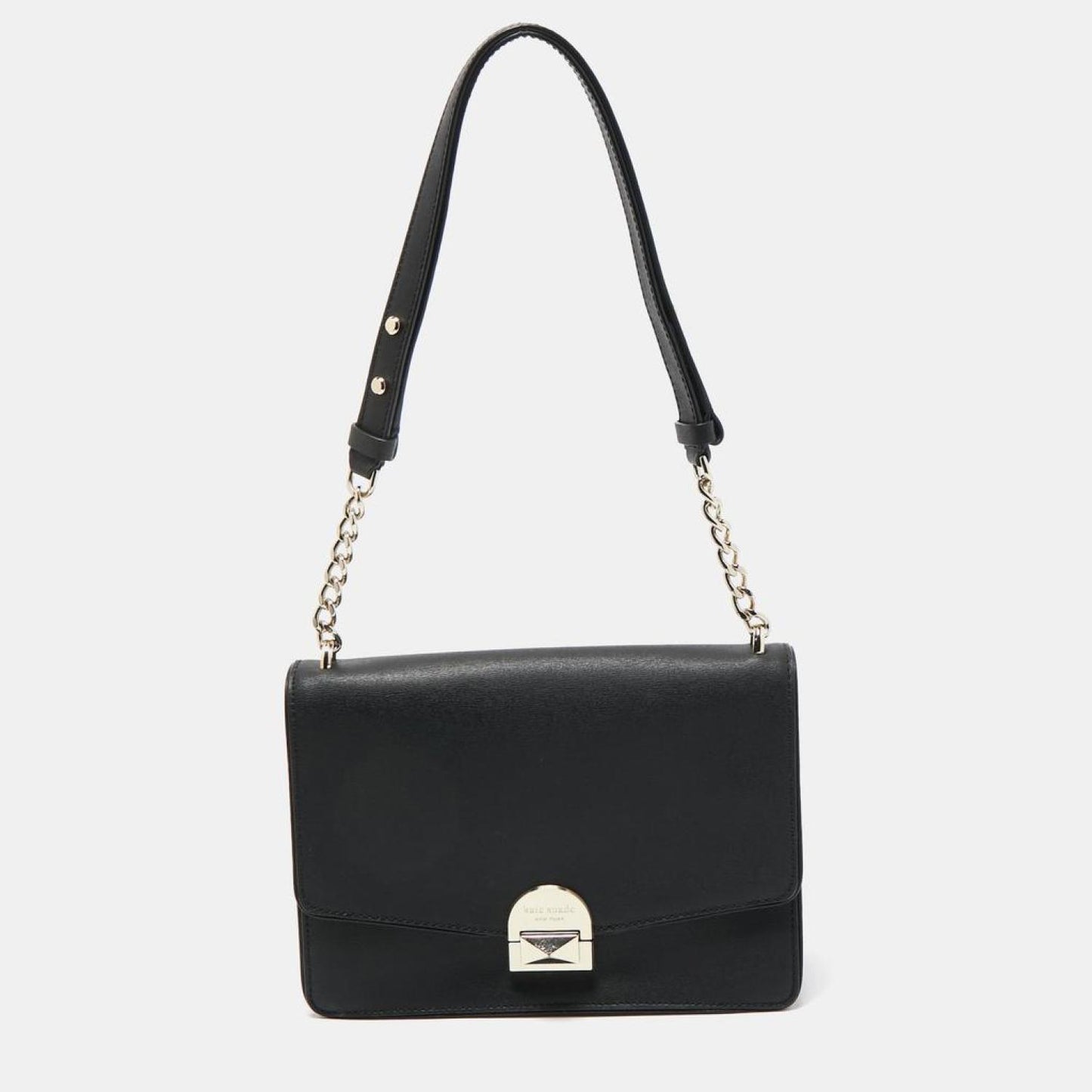 Kate Spade Leather Neve Shoulder Bag