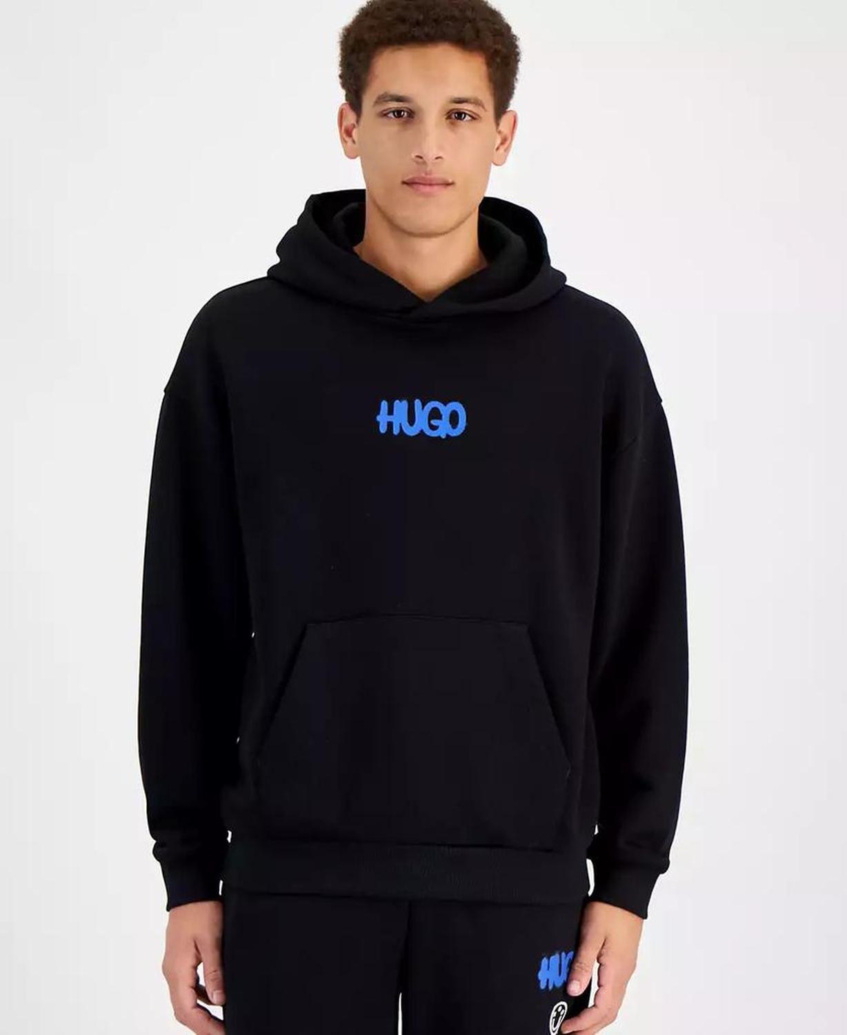 Men's Nimayho Logo Hoodie