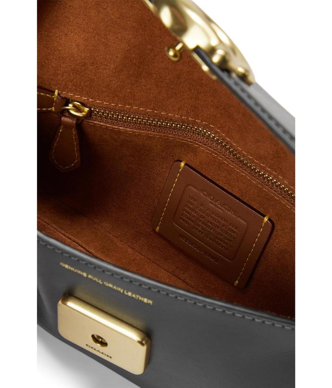 Jet Shoulder Bag
