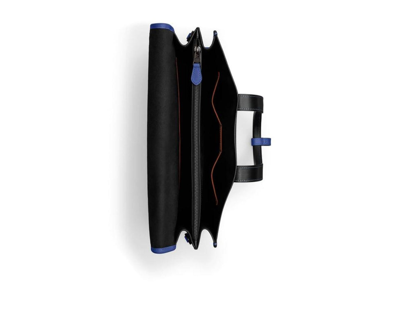 Gotham Portfolio in Signature Canvas