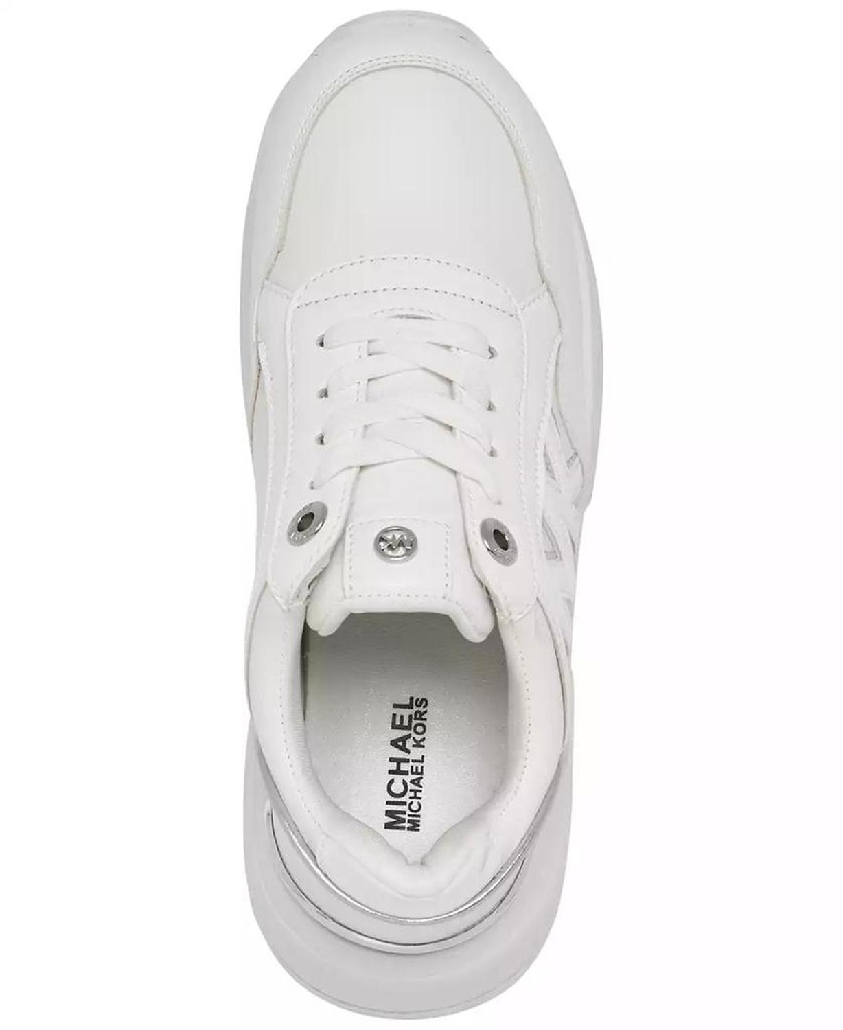 Little Girls Cosmo Maddy Casual Sneakers from Finish Line