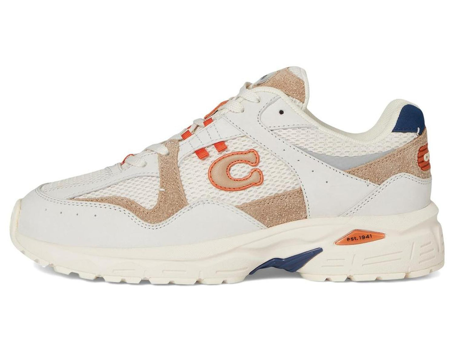 C301 Suede