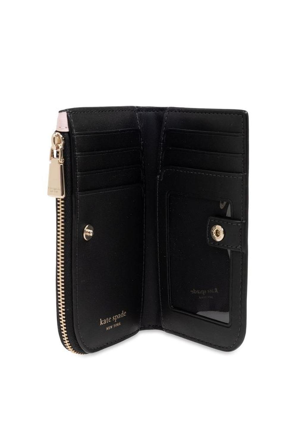 Kate Spade Devin Small Bifold Wallet