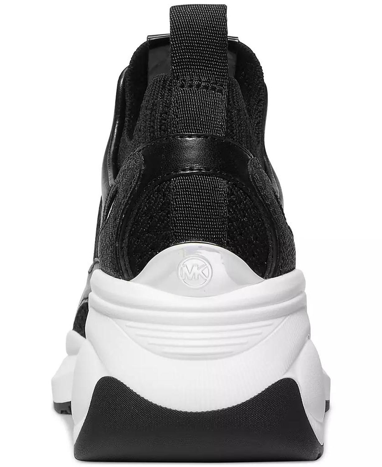 Women's Zuma Knit Trainer Sneakers