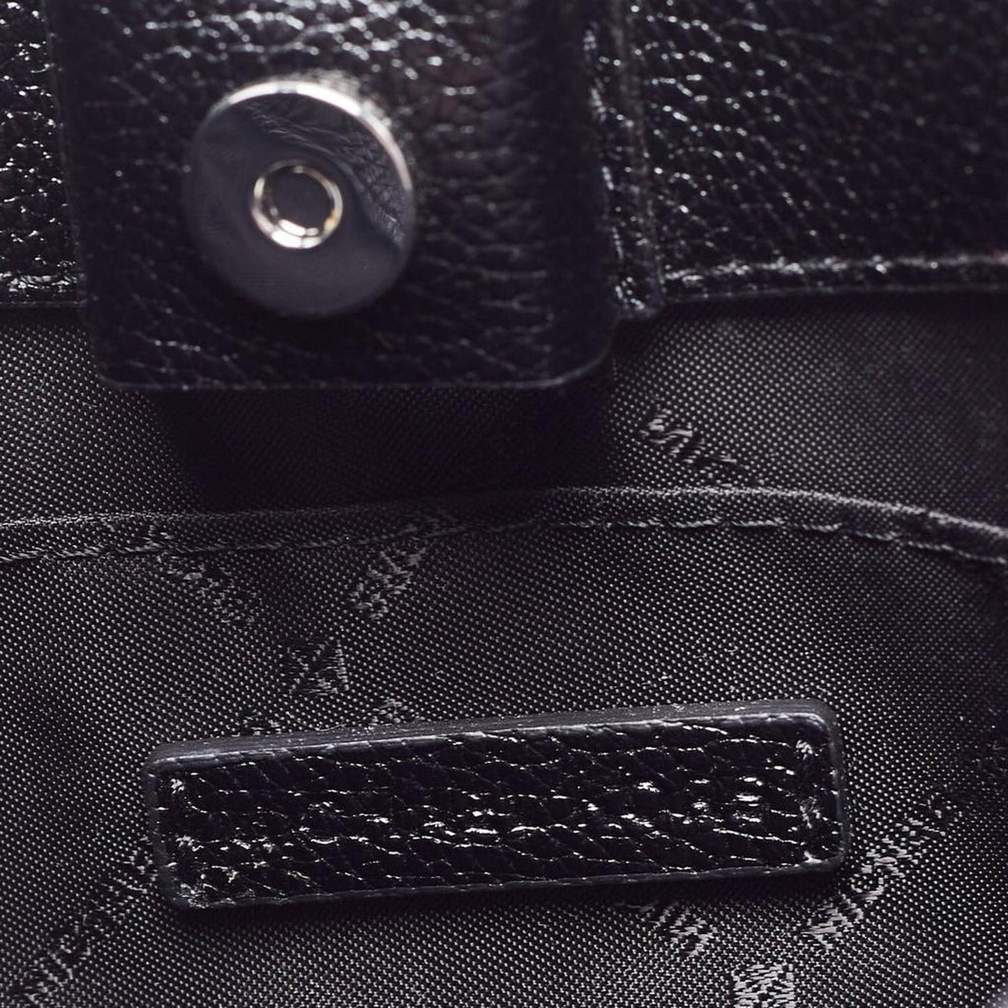 Michael Kors Signature Coated Canvas Briley Messenger Bag