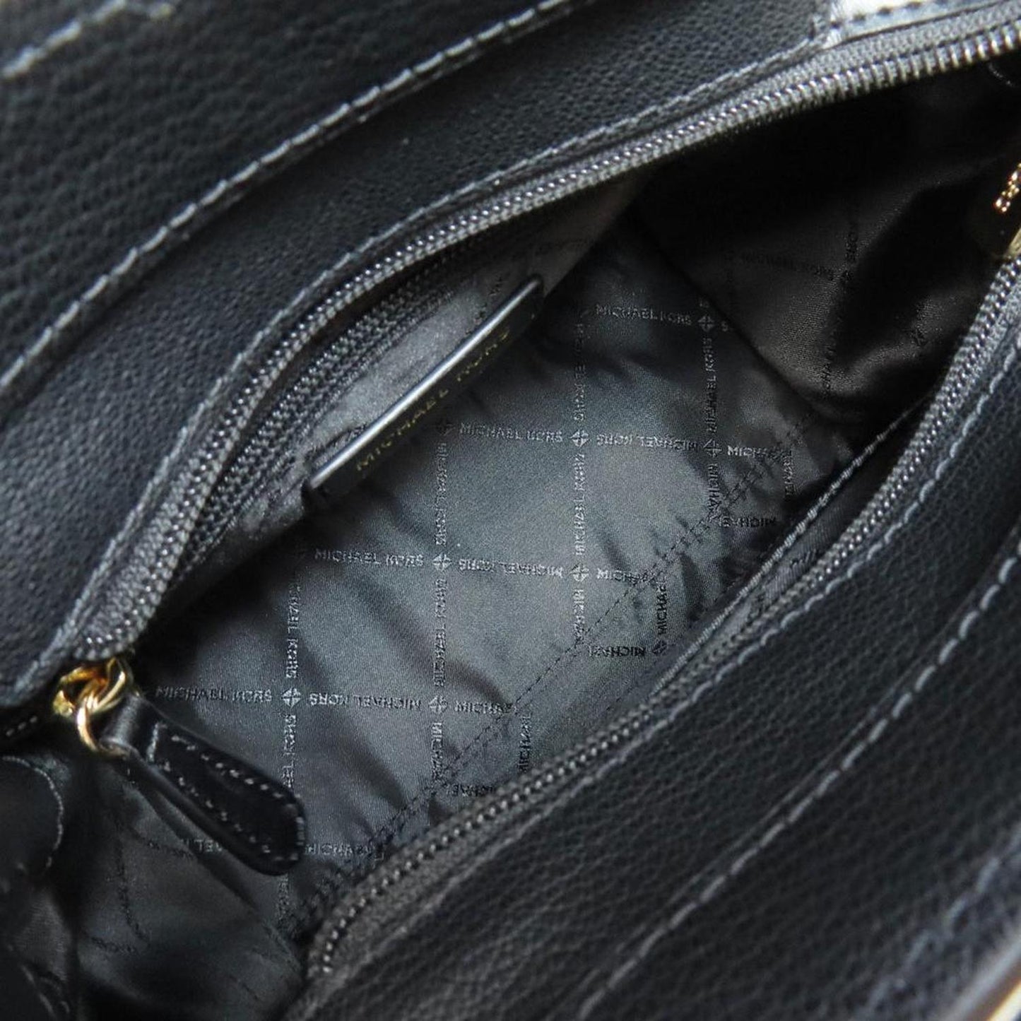 Leather Handbag (Pre-Owned)