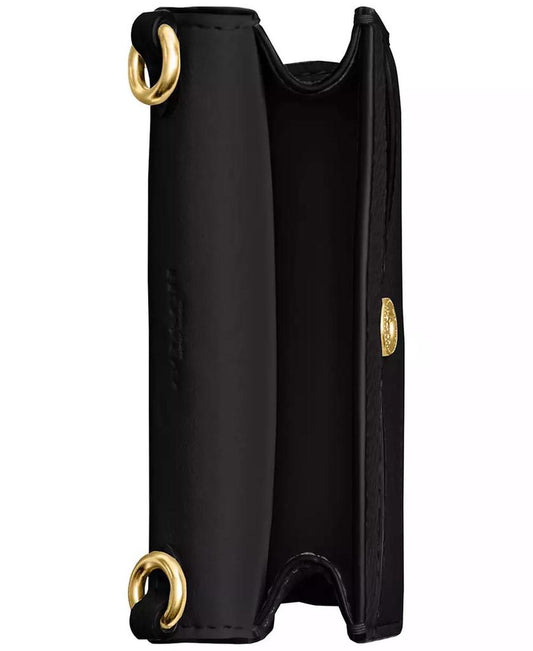 Essential Half Flap Card Case