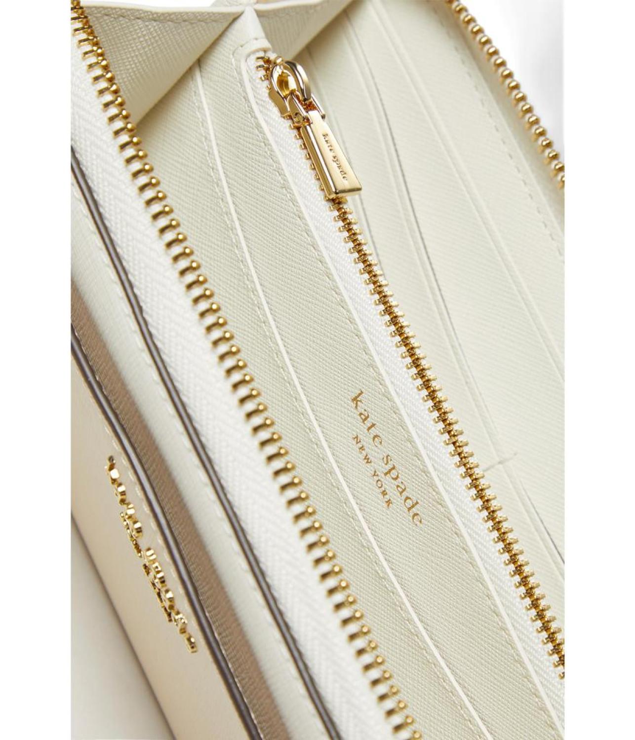 Continental Wallet