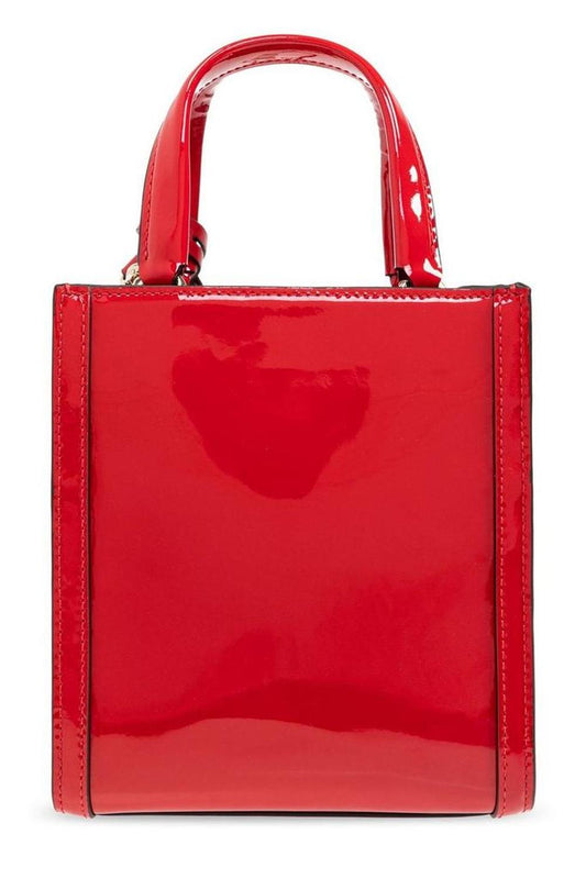 Kate Spade Key To My Heart Manhattan Mini Tote Bag