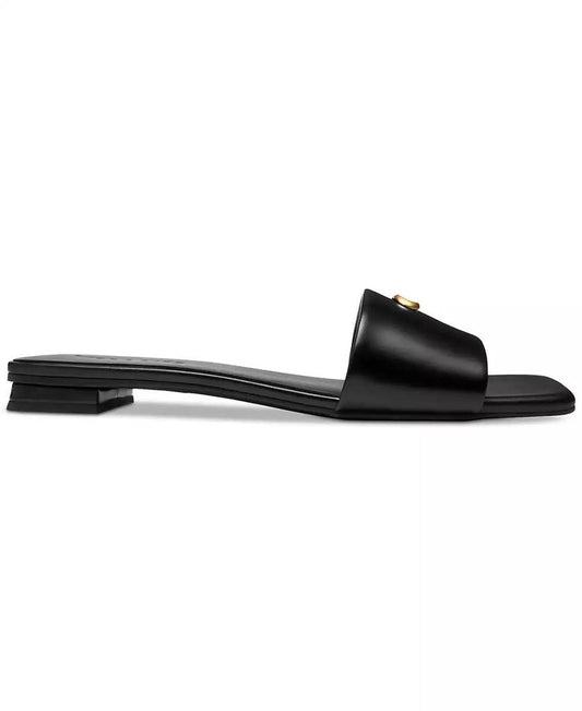 Women's Sculpted C Flat Sandals
