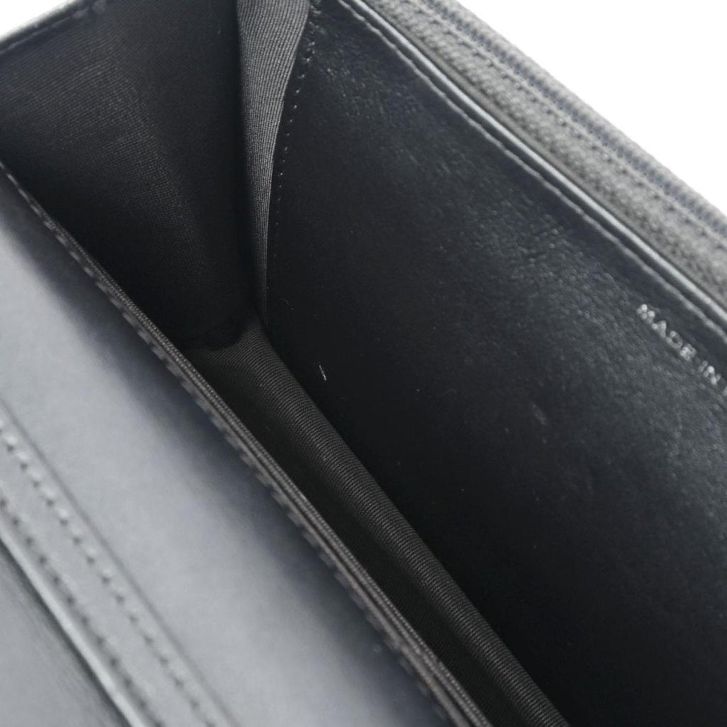 Chanel 2.55 Leather Wallet (Pre-Owned)