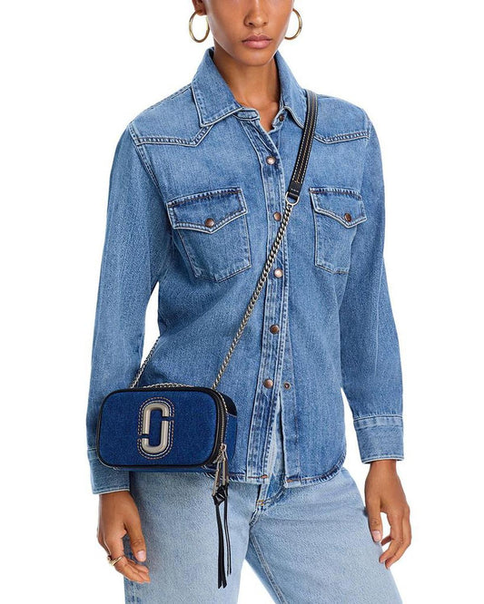 The Denim Chain Snapshot