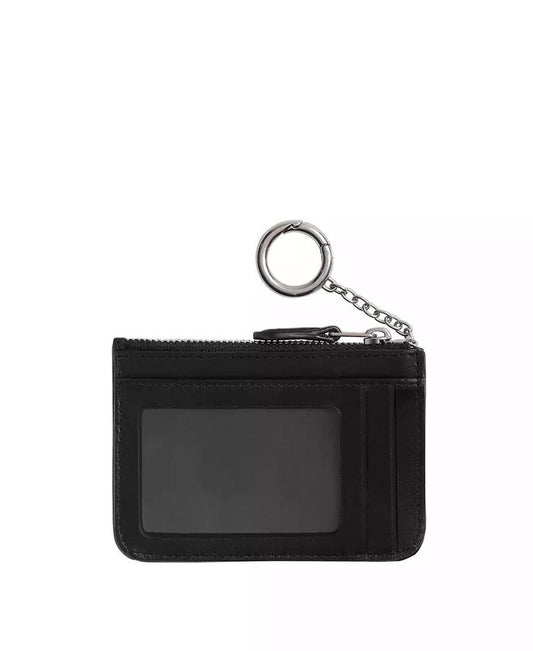 Essential Mini Id Crystal Card Case Wallet