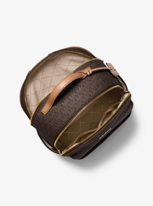 Sable Large Signature Logo Backpack