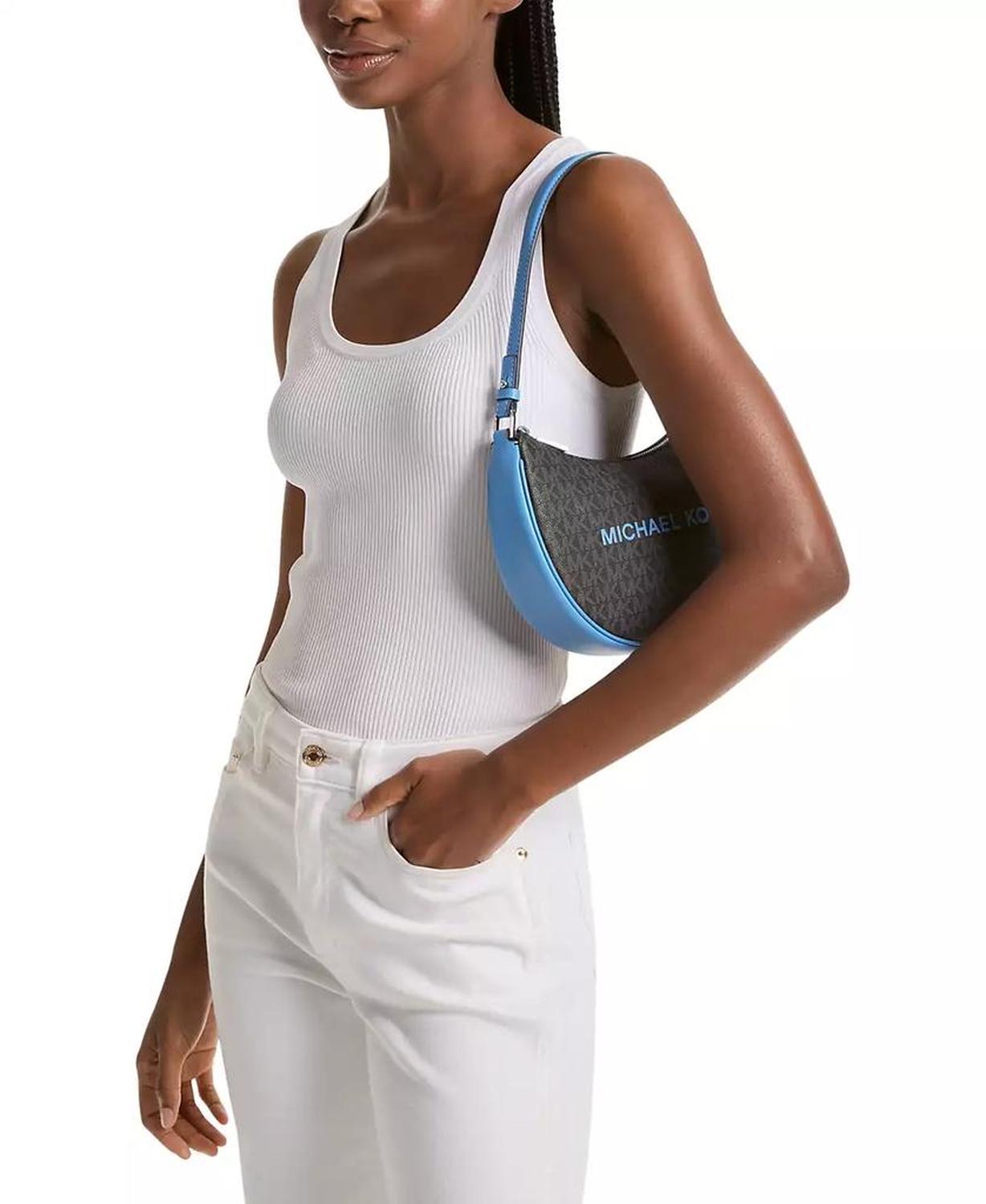 Kyla Small Convertible Pouchette