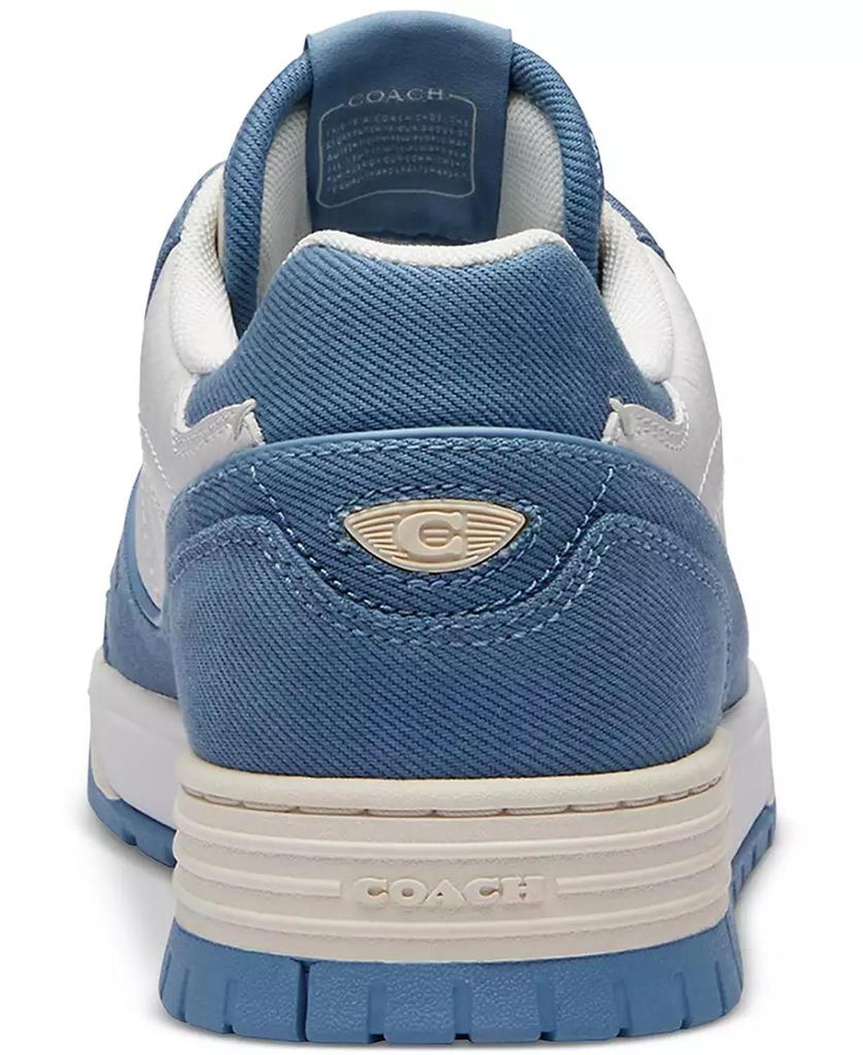Women's Soho Denim Sneakers