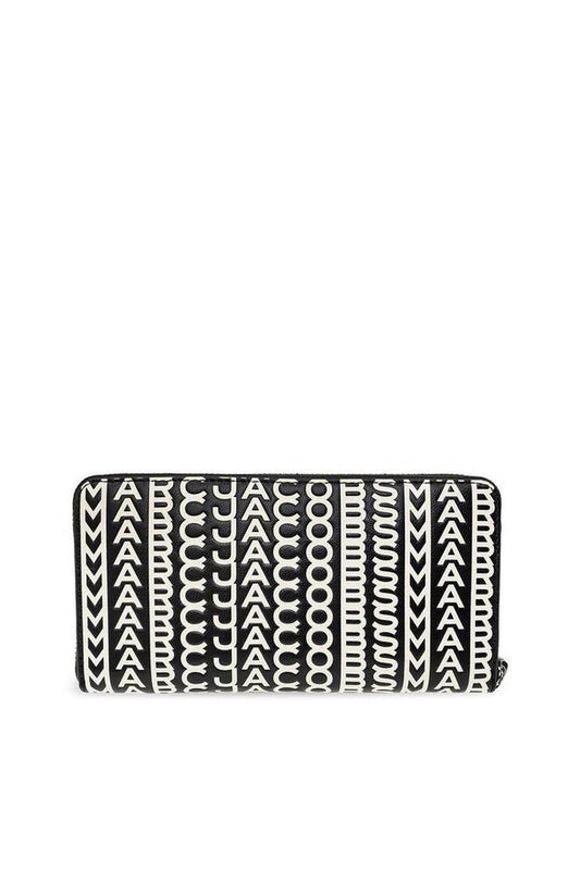 Marc Jacobs The Monogram Continental Wallet