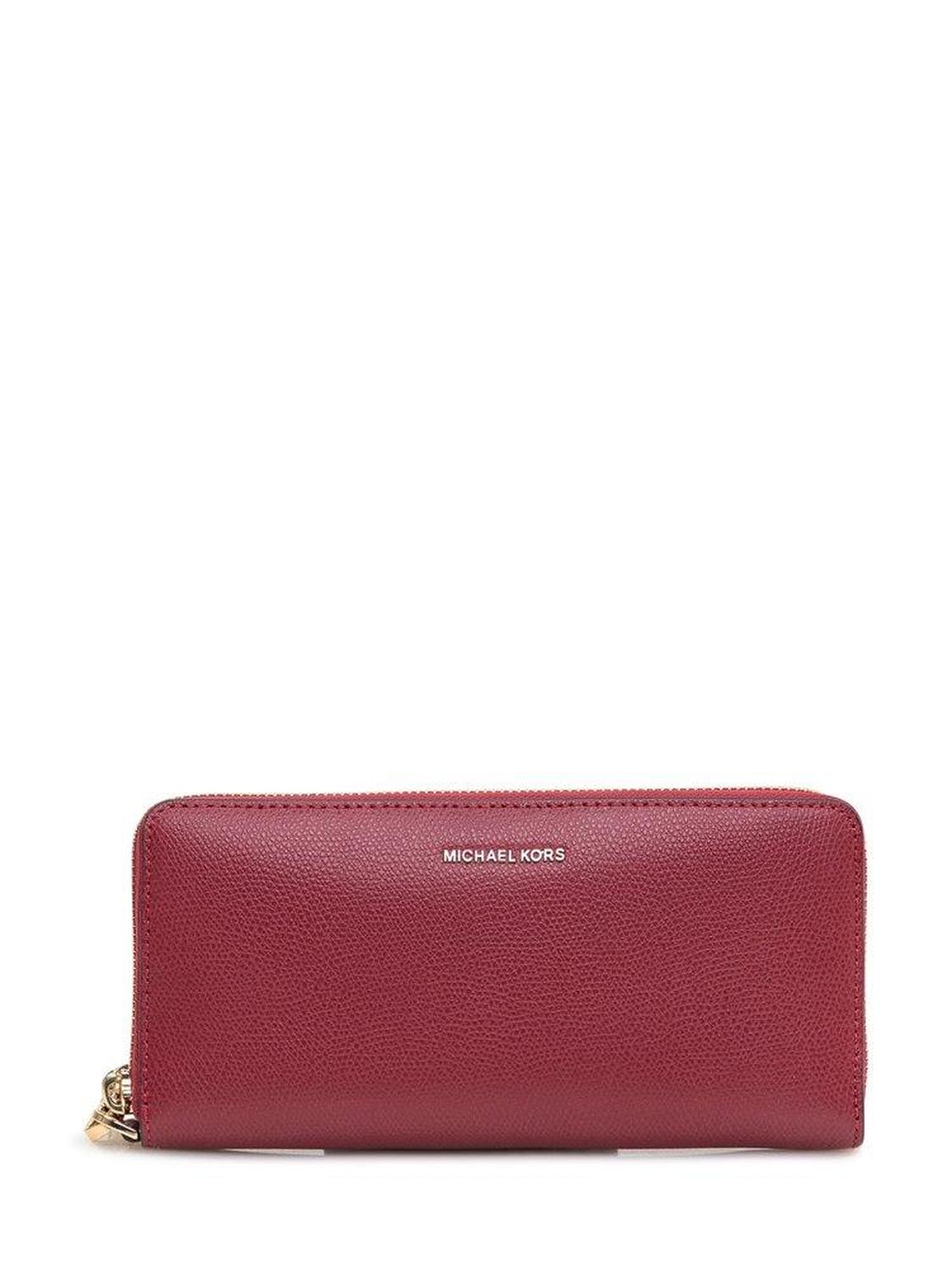 Michael Kors Jet Set Travel Large Continental Wallet