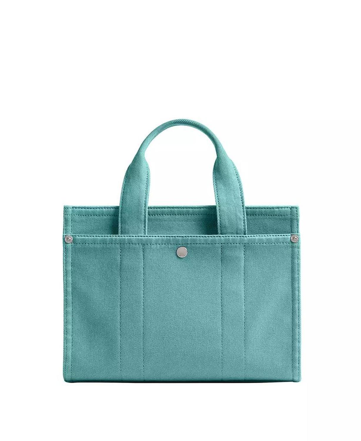 Cargo 26 Rainbow Small Tote Bag