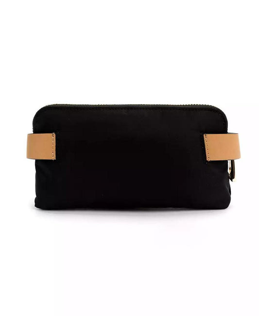 Nylon Belt Bag