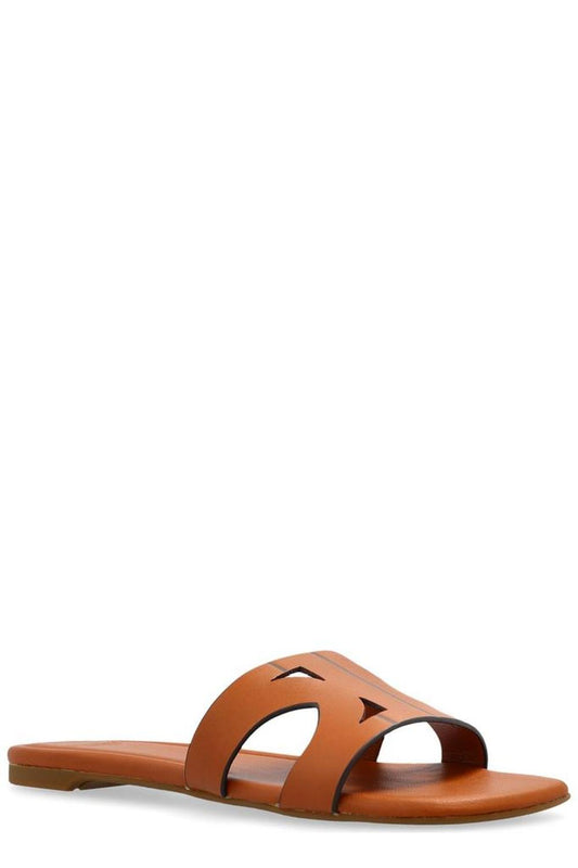 Kate Spade Logo Slides