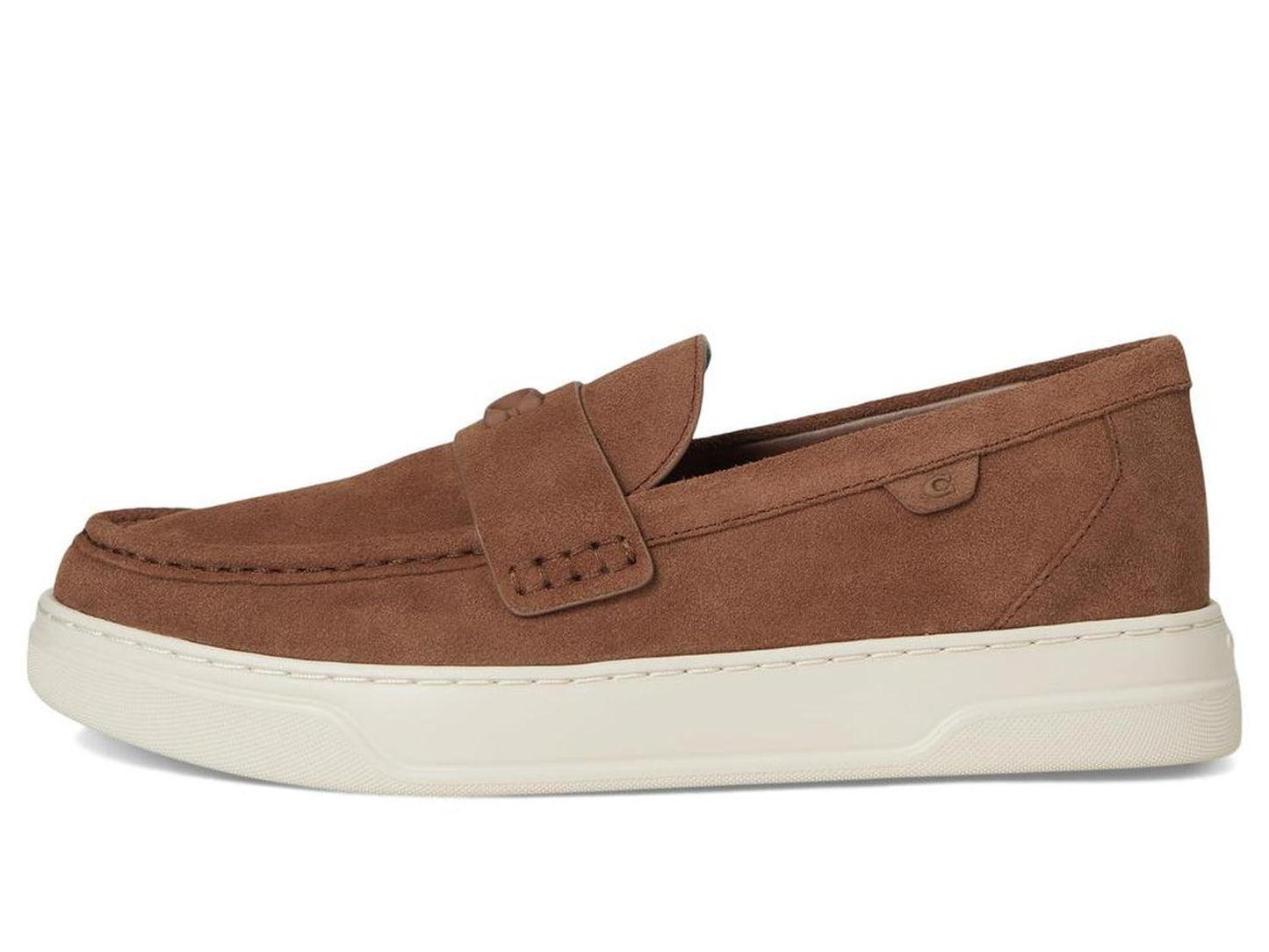 Hybrid Loafer