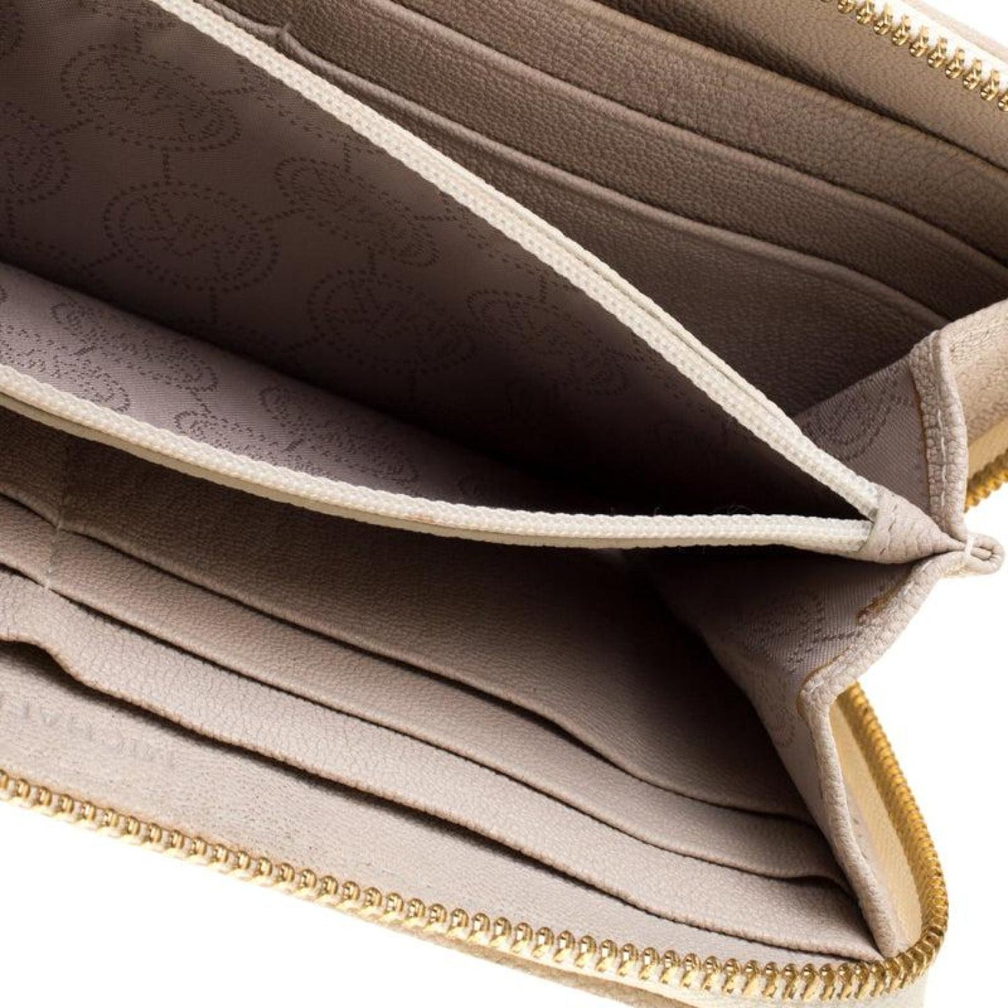 Michael Kors OffLeather Jet Set Continental Wallet