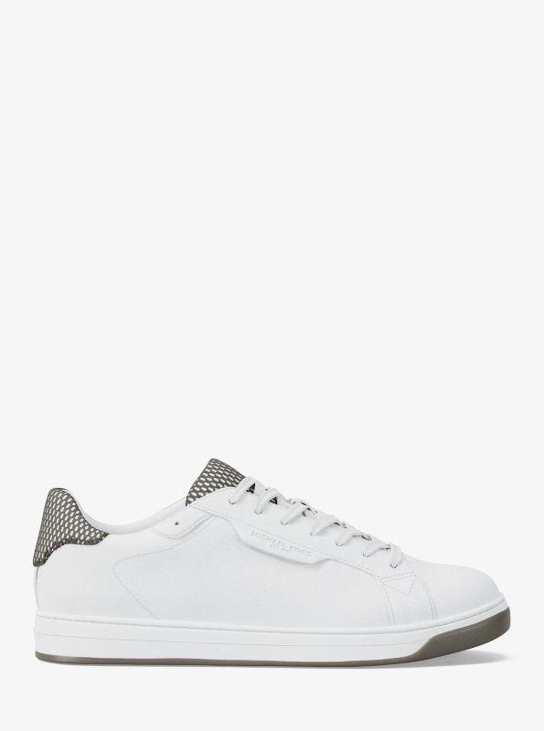 Keating Leather Sneaker