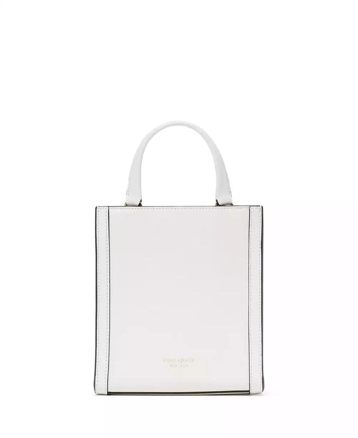 Wordplay Manhattan Mini Tote Bag