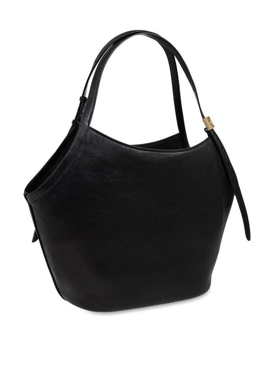 Kate Spade Deco Tulip Tote Bag