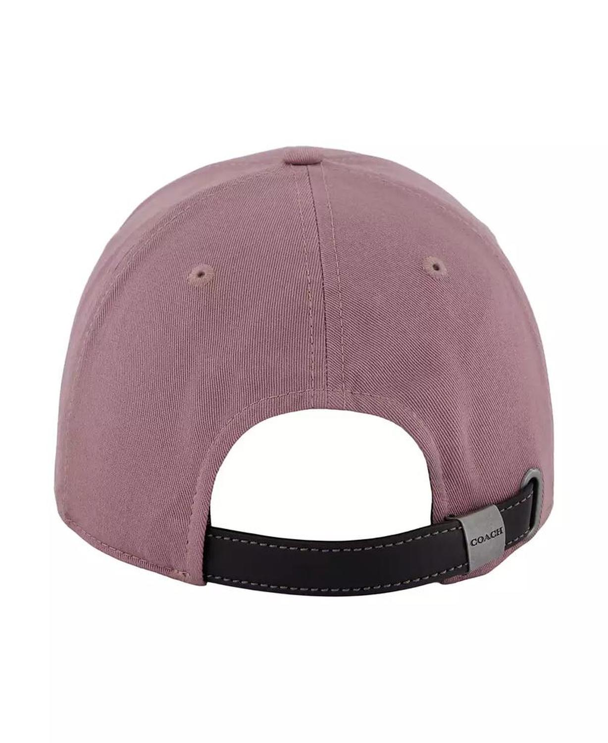 Women's Embroidered Baseball Hat