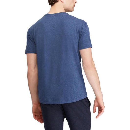 Classic Fit V-Neck T-Shirt